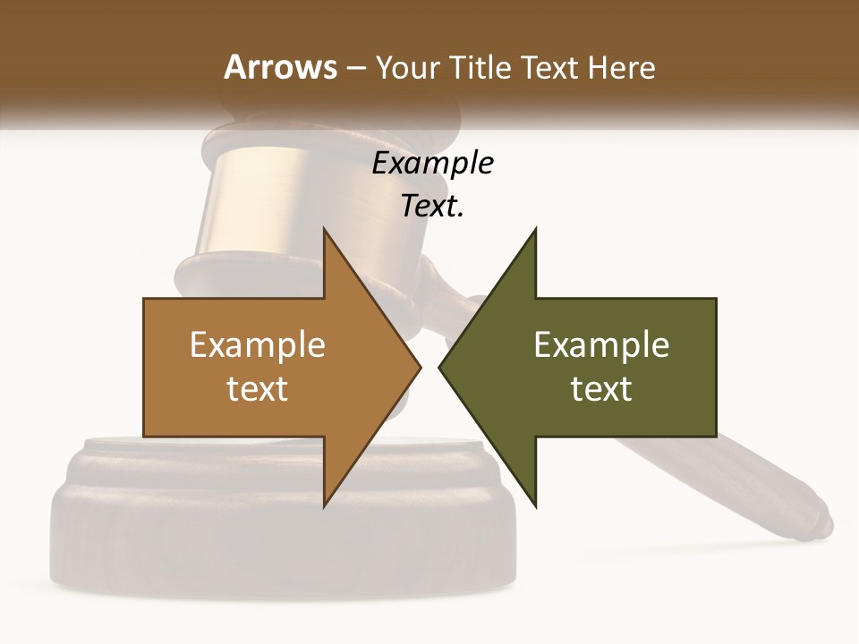 Heat Temperature Electric PowerPoint Template