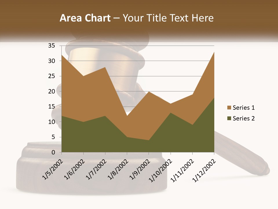 Heat Temperature Electric PowerPoint Template