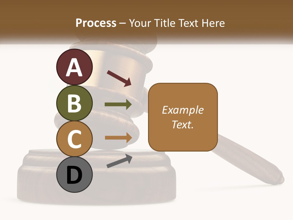 Heat Temperature Electric PowerPoint Template