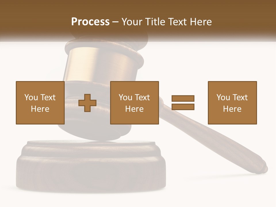 Heat Temperature Electric PowerPoint Template