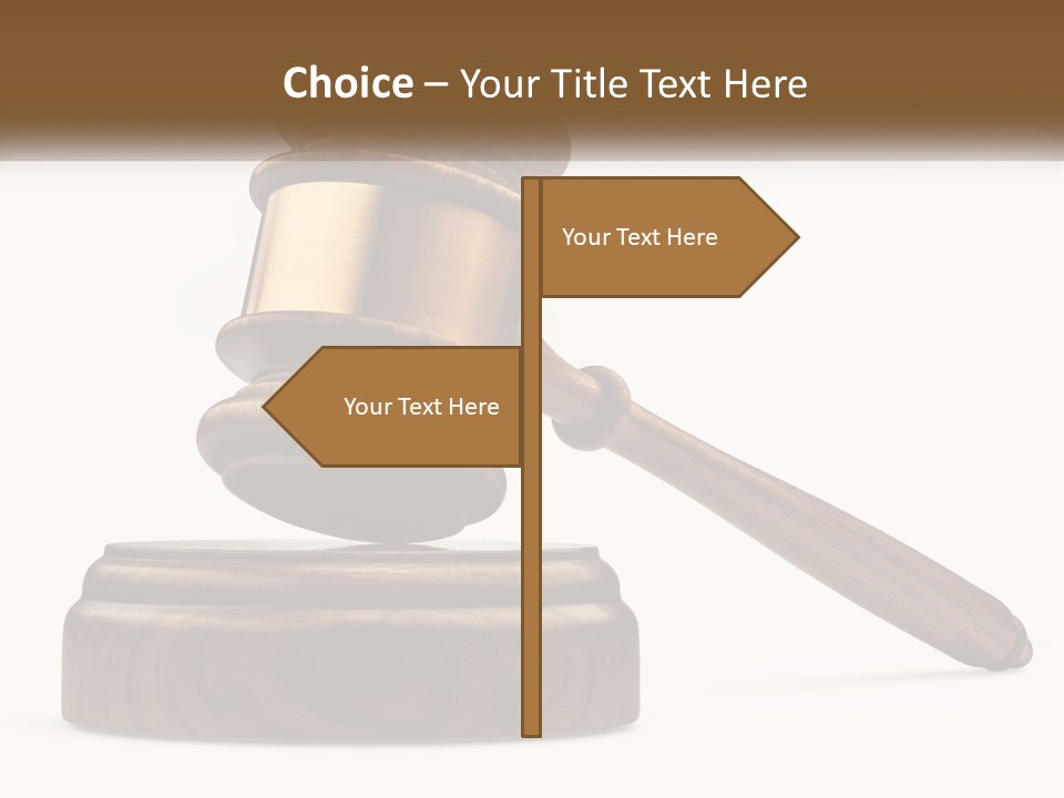 Heat Temperature Electric PowerPoint Template
