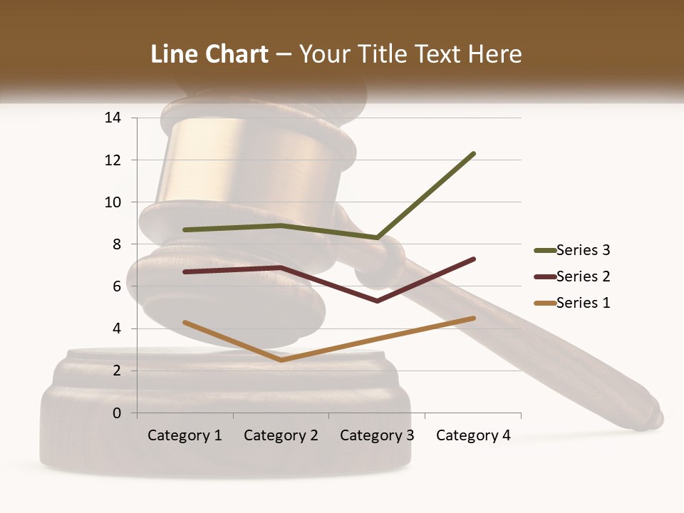 Heat Temperature Electric PowerPoint Template