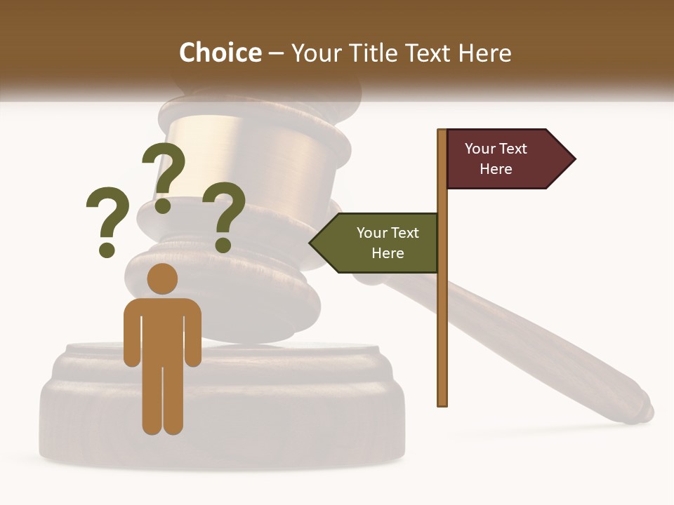 Heat Temperature Electric PowerPoint Template
