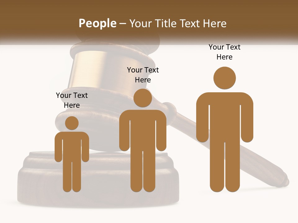 Heat Temperature Electric PowerPoint Template