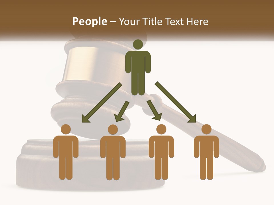 Heat Temperature Electric PowerPoint Template