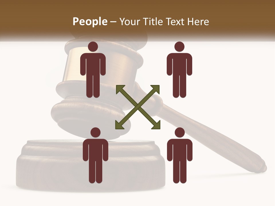 Heat Temperature Electric PowerPoint Template