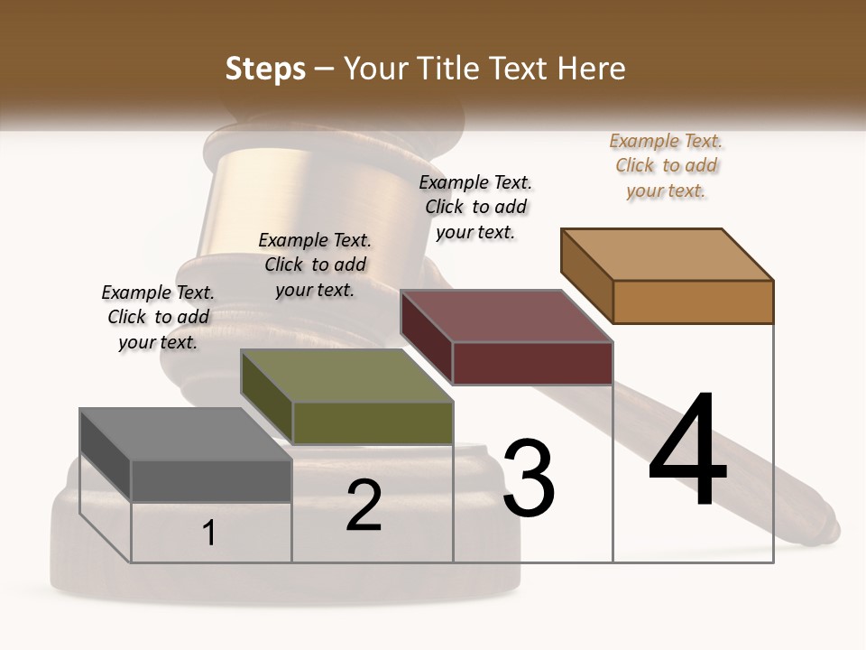 Heat Temperature Electric PowerPoint Template