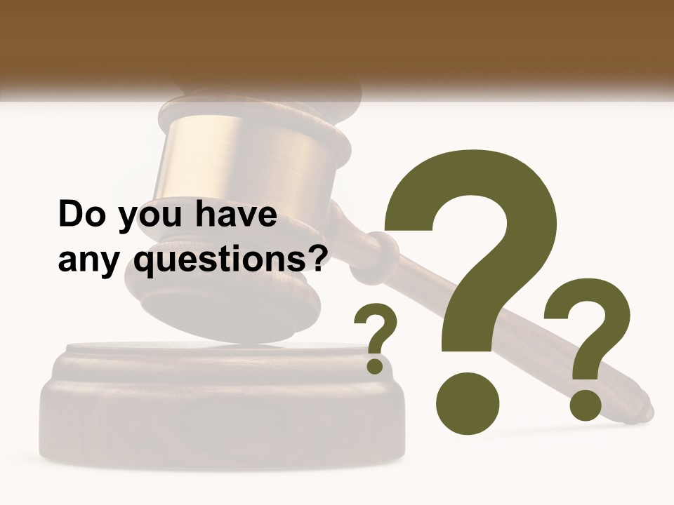 Heat Temperature Electric PowerPoint Template