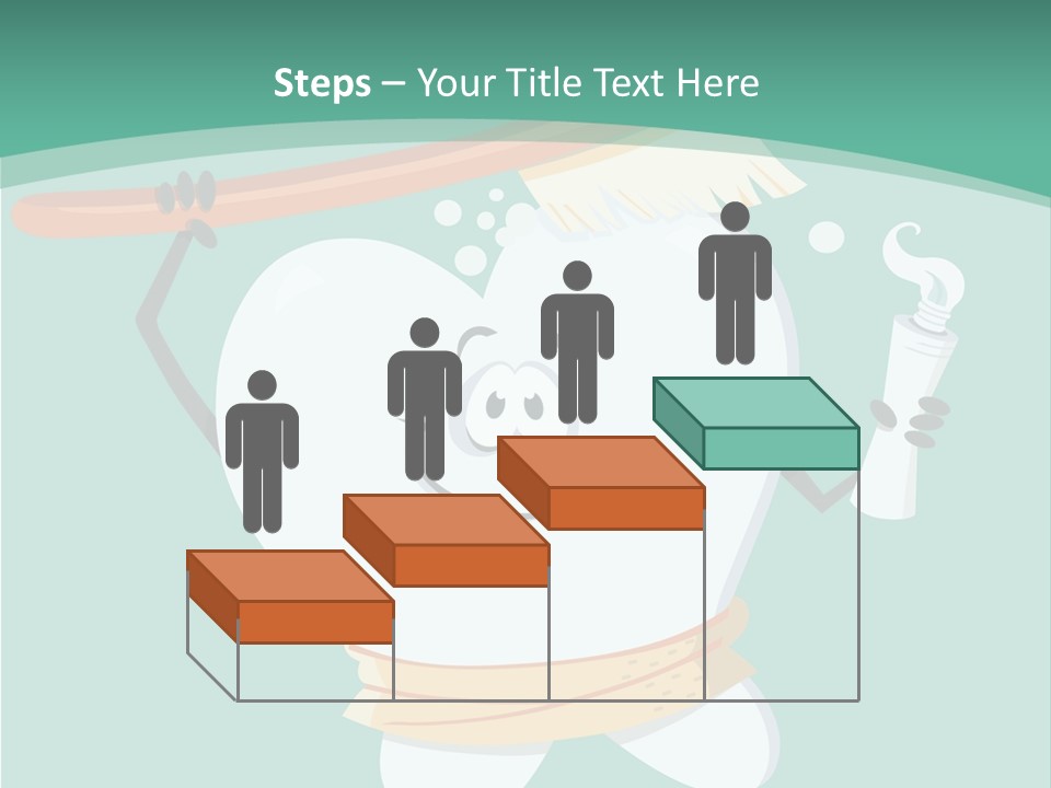 Supply Switch Ventilation PowerPoint Template