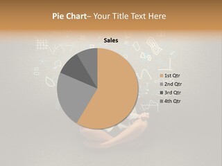 Air Technology Unit PowerPoint Template