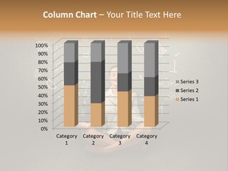 Air Technology Unit PowerPoint Template