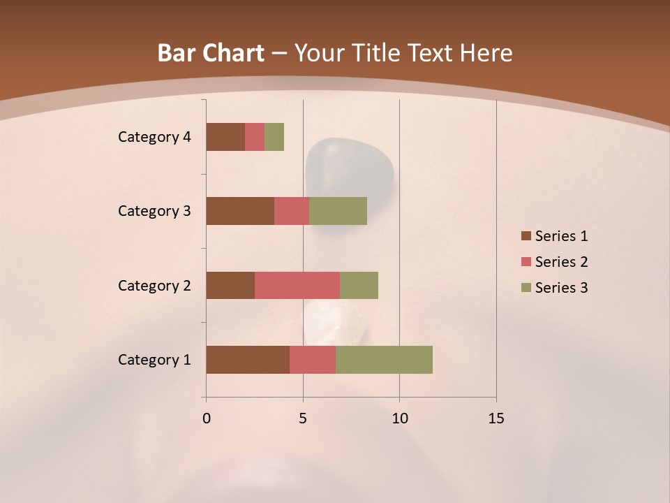 Technology Home Cooling PowerPoint Template