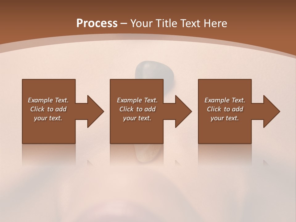 Technology Home Cooling PowerPoint Template