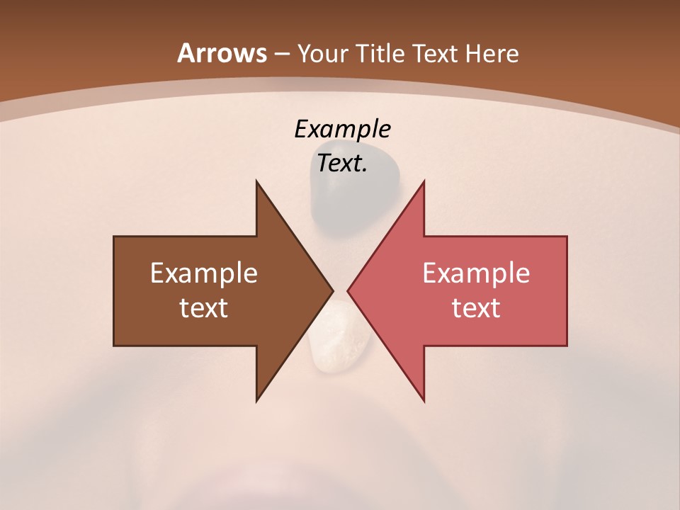 Technology Home Cooling PowerPoint Template