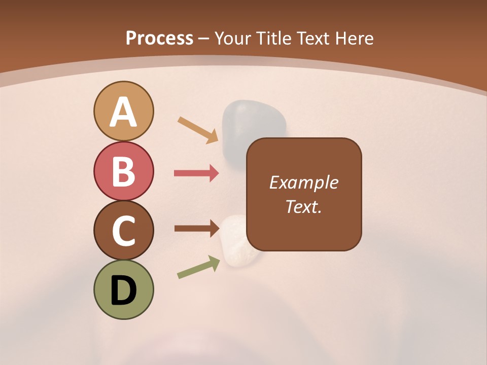 Technology Home Cooling PowerPoint Template