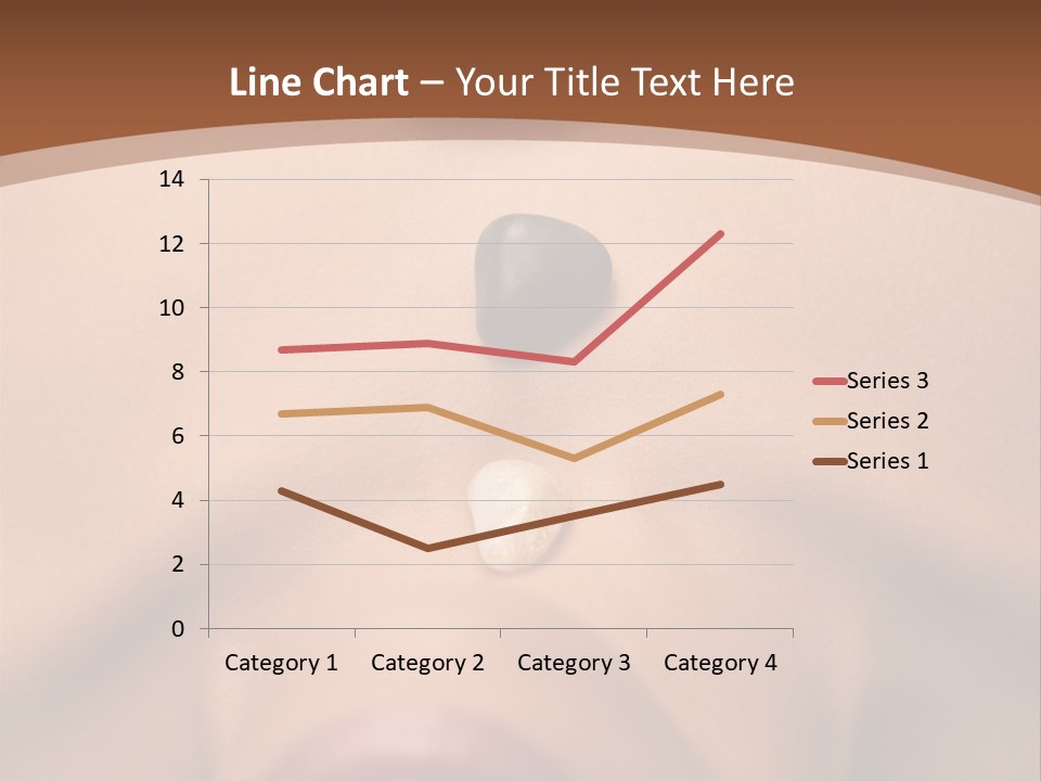 Technology Home Cooling PowerPoint Template