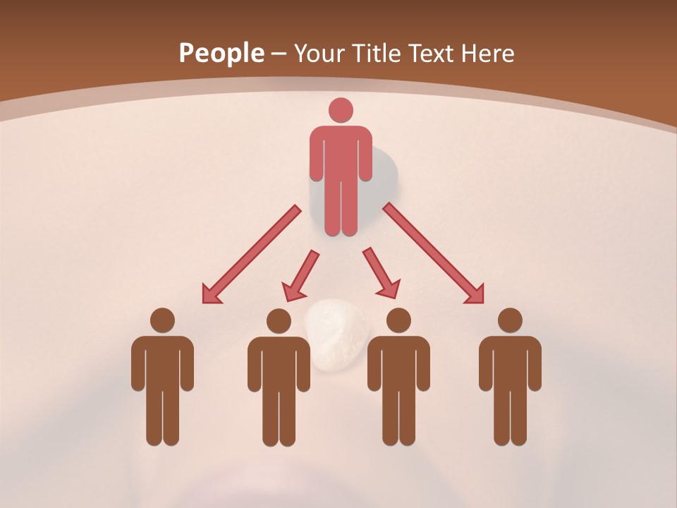 Technology Home Cooling PowerPoint Template