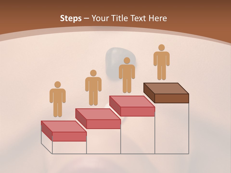 Technology Home Cooling PowerPoint Template