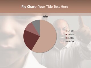 Conditioner Remote Supply PowerPoint Template