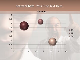 Conditioner Remote Supply PowerPoint Template