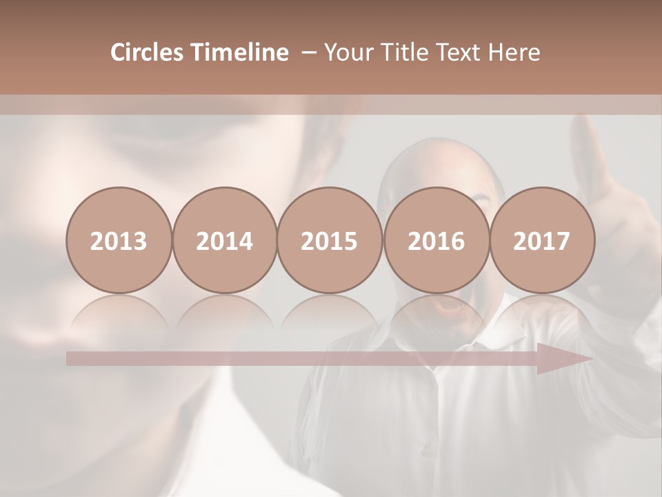 Conditioner Remote Supply PowerPoint Template
