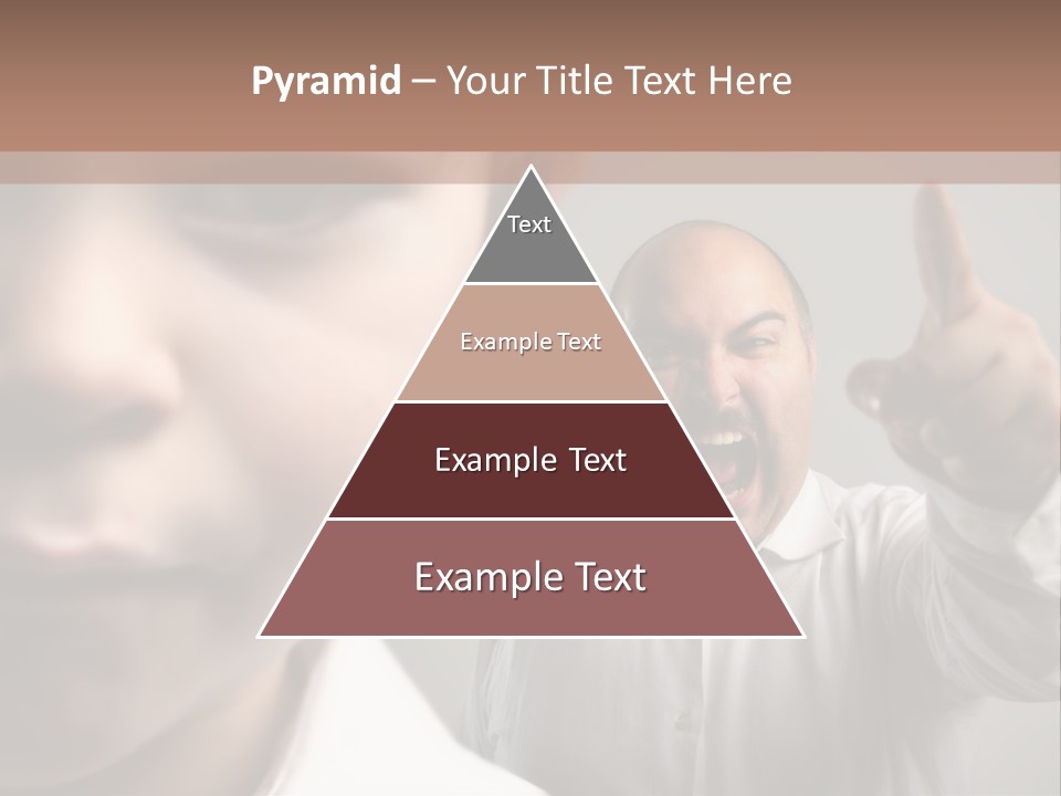 Conditioner Remote Supply PowerPoint Template