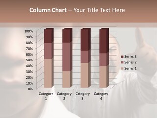 Conditioner Remote Supply PowerPoint Template