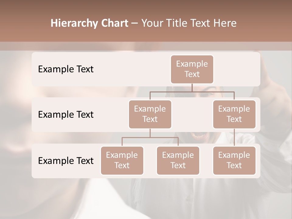 Conditioner Remote Supply PowerPoint Template