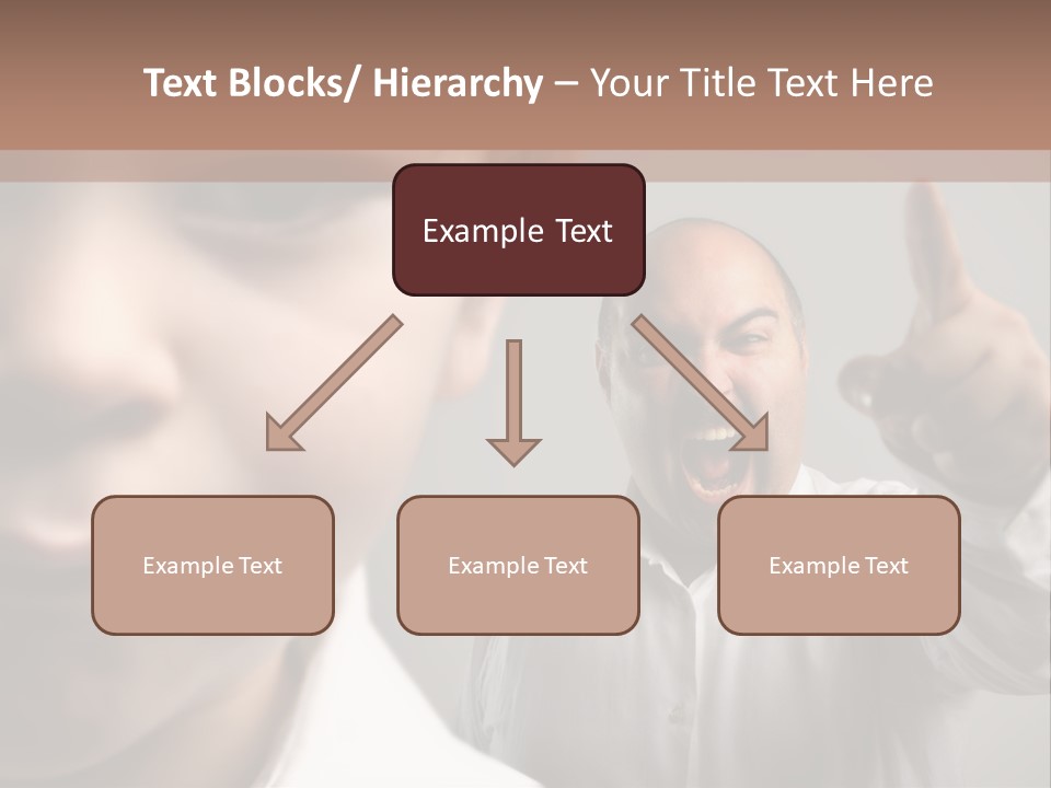 Conditioner Remote Supply PowerPoint Template