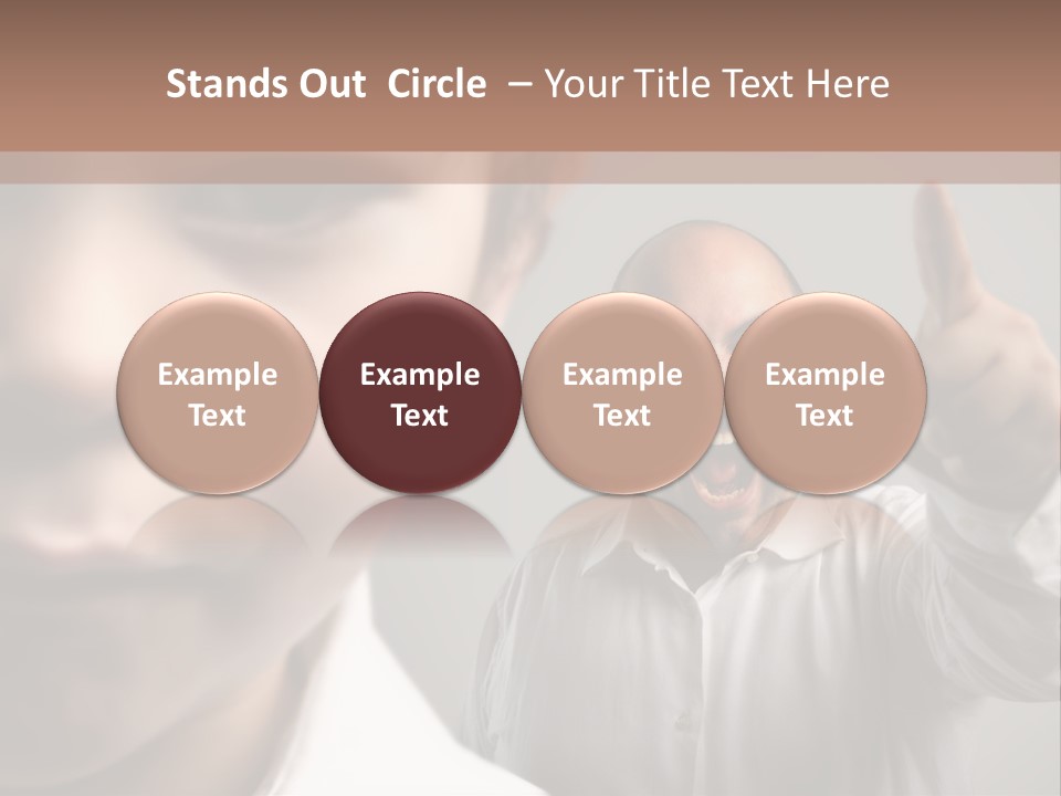 Conditioner Remote Supply PowerPoint Template