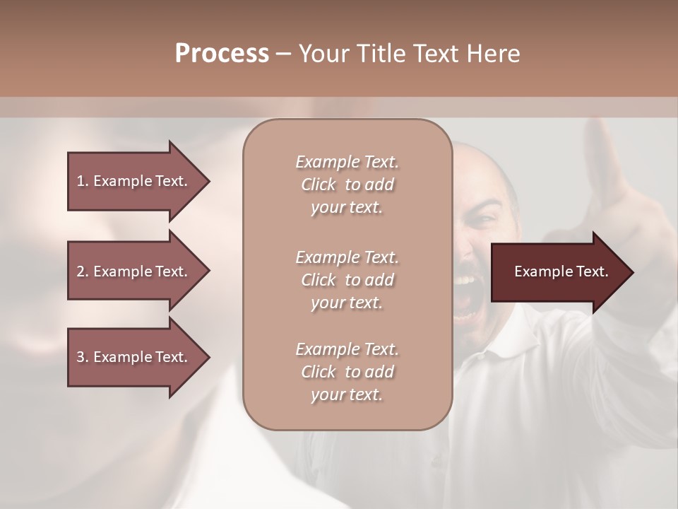 Conditioner Remote Supply PowerPoint Template