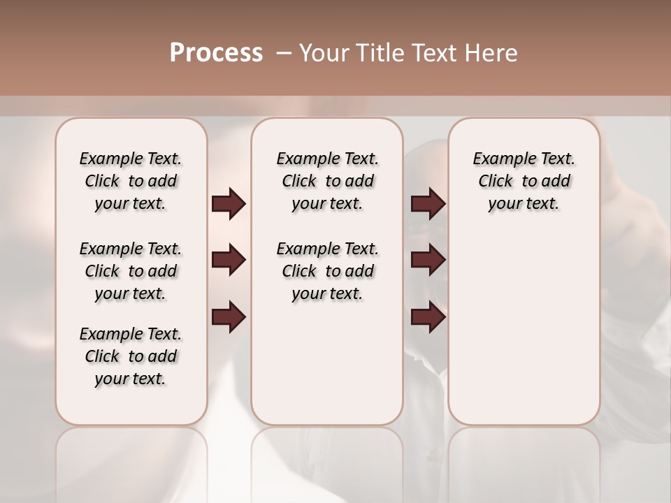 Conditioner Remote Supply PowerPoint Template