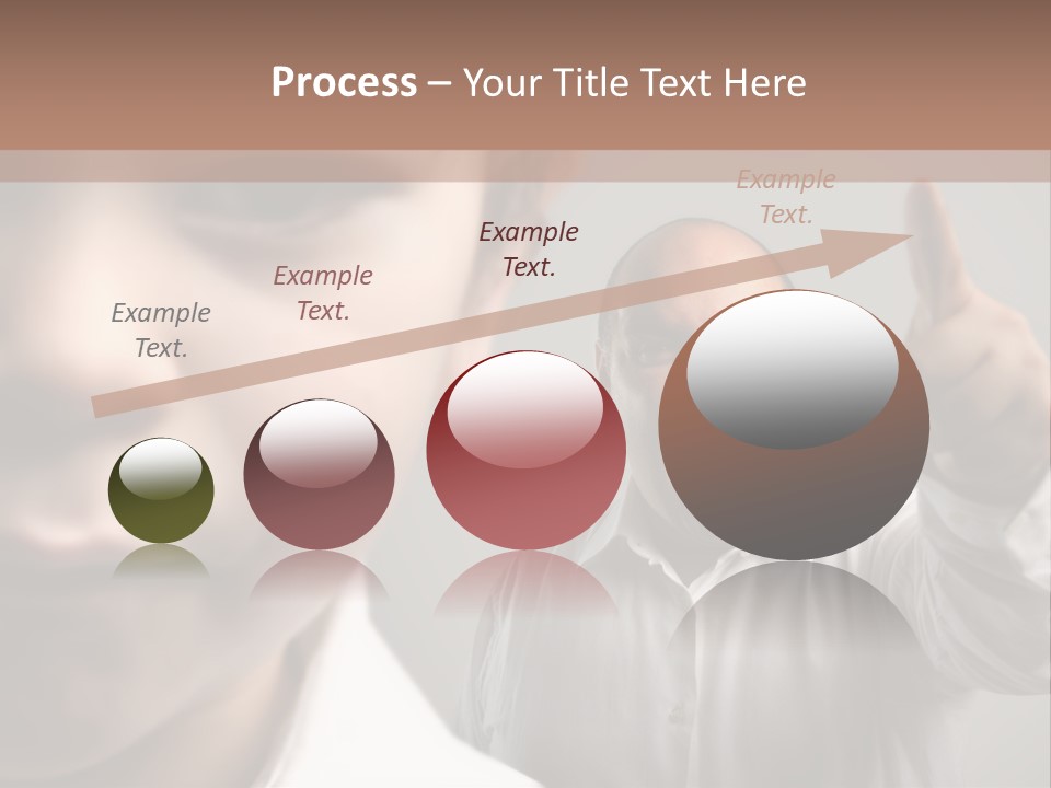 Conditioner Remote Supply PowerPoint Template