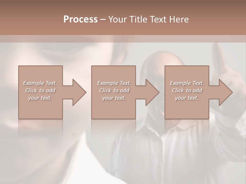 Conditioner Remote Supply PowerPoint Template