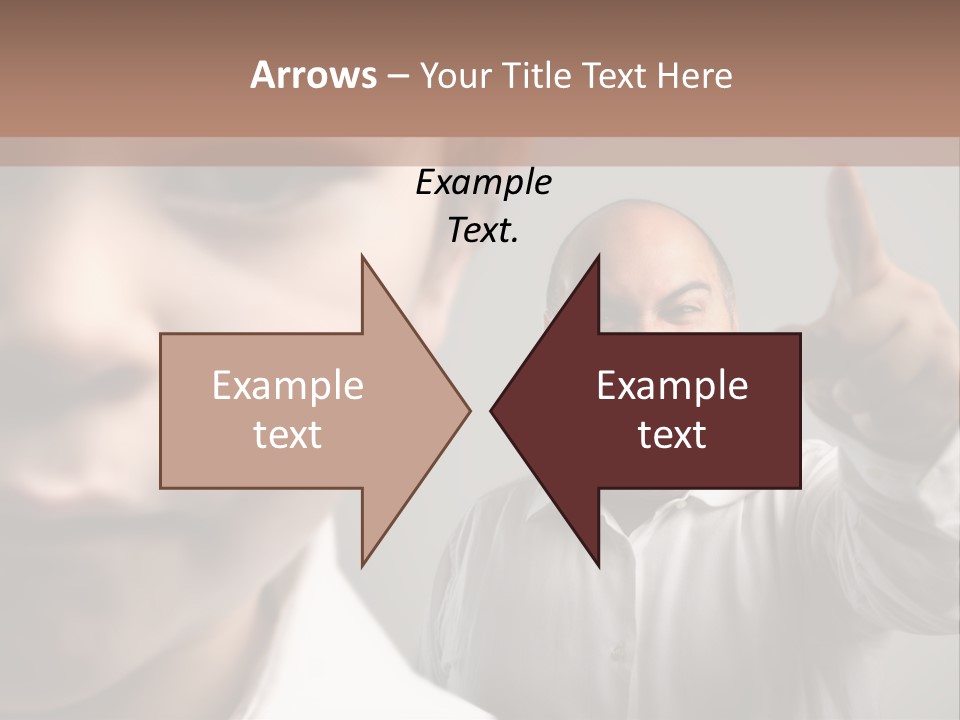 Conditioner Remote Supply PowerPoint Template