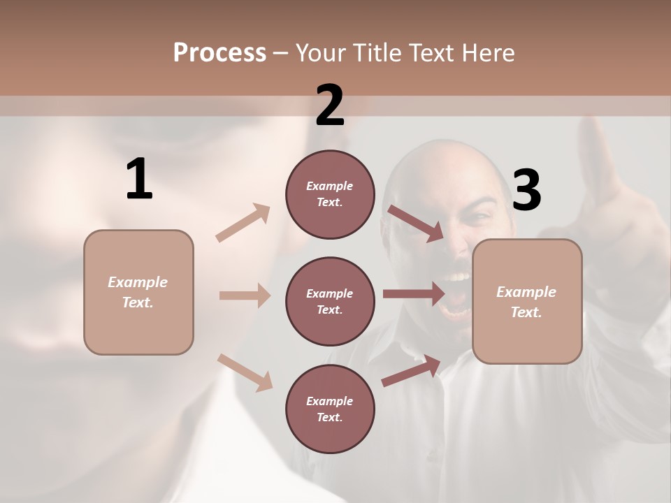 Conditioner Remote Supply PowerPoint Template