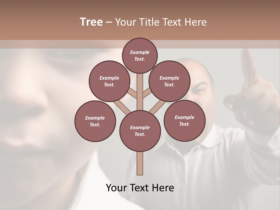 Conditioner Remote Supply PowerPoint Template