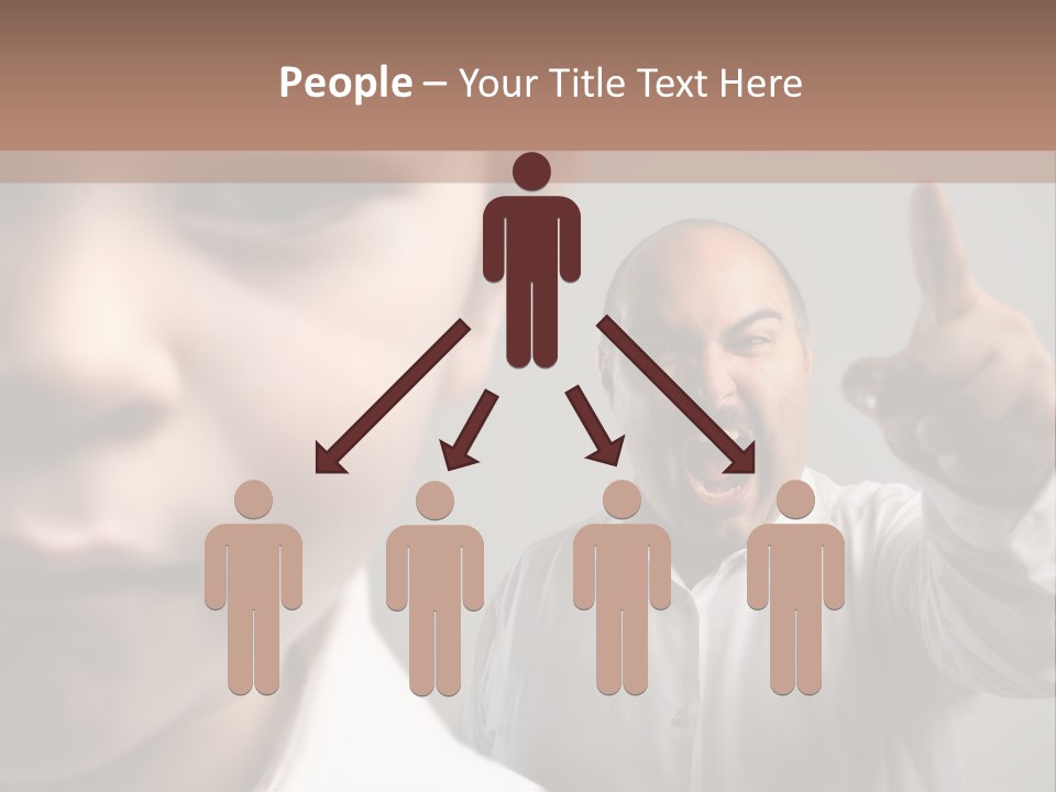 Conditioner Remote Supply PowerPoint Template
