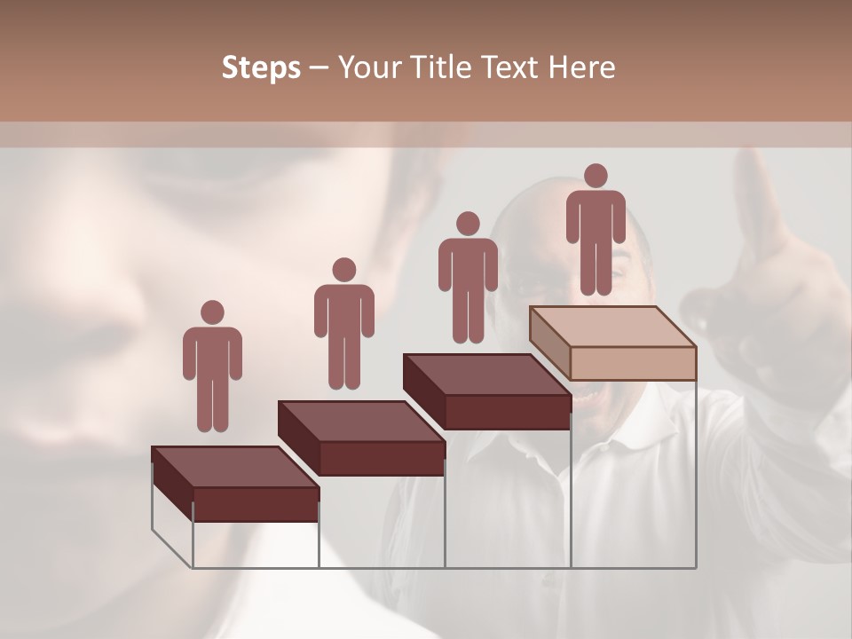Conditioner Remote Supply PowerPoint Template