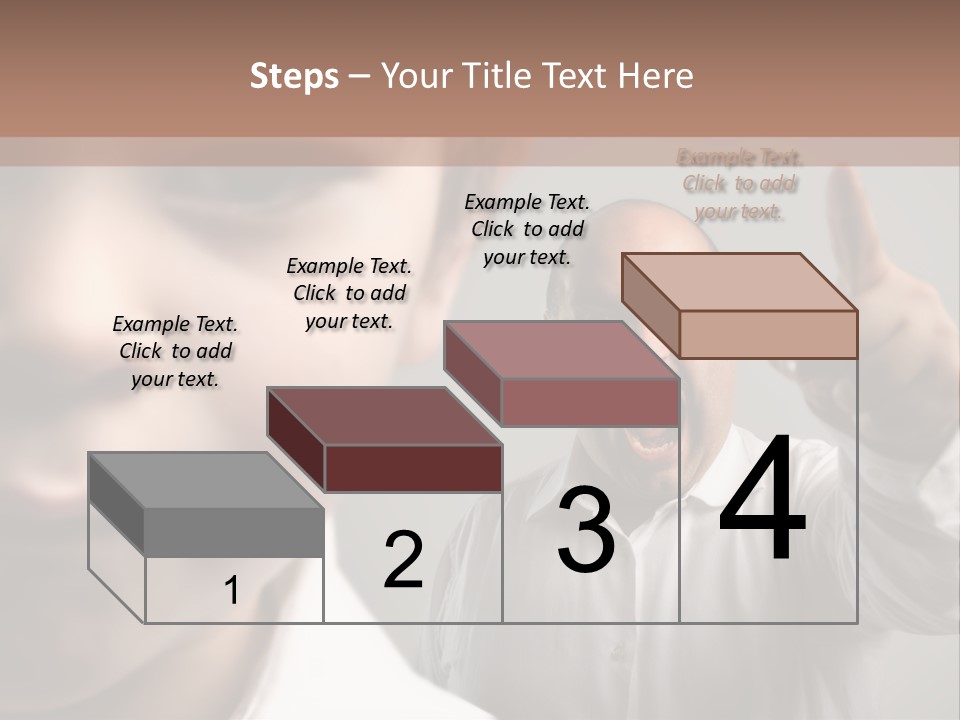 Conditioner Remote Supply PowerPoint Template