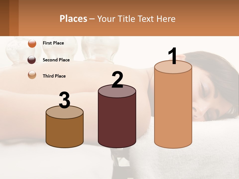 Technology Unit House PowerPoint Template