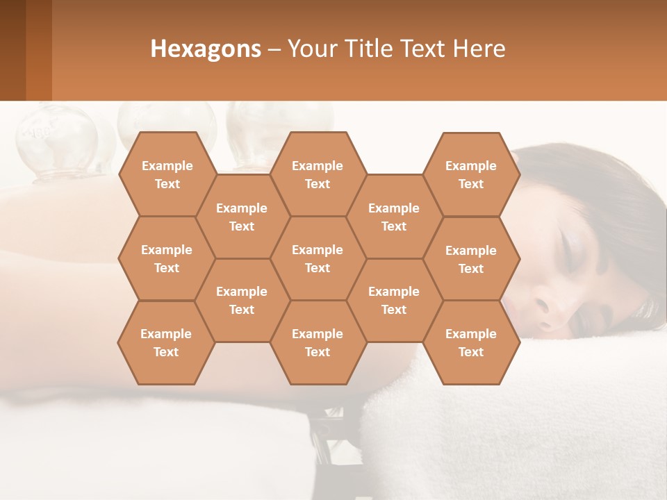 Technology Unit House PowerPoint Template