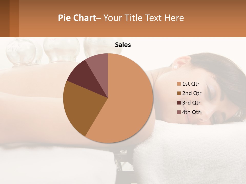 Technology Unit House PowerPoint Template