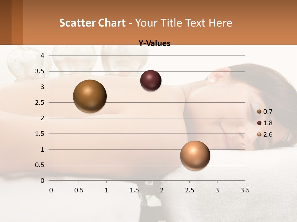 Technology Unit House PowerPoint Template