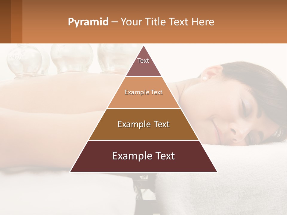 Technology Unit House PowerPoint Template