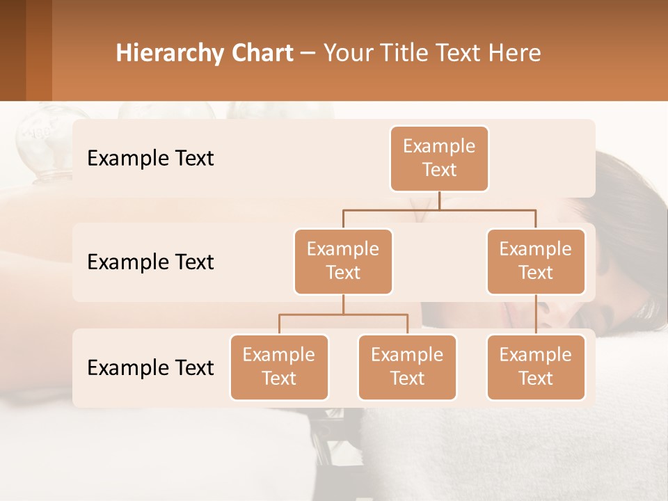 Technology Unit House PowerPoint Template
