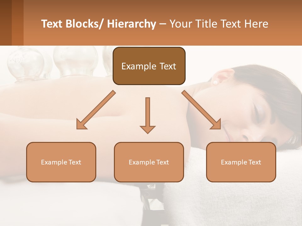 Technology Unit House PowerPoint Template