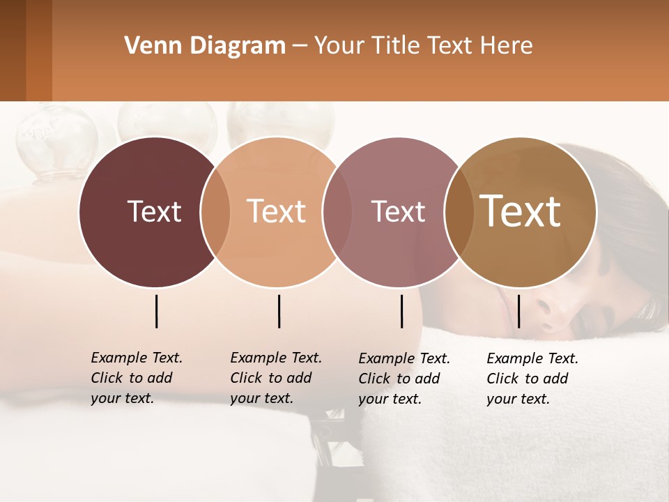 Technology Unit House PowerPoint Template