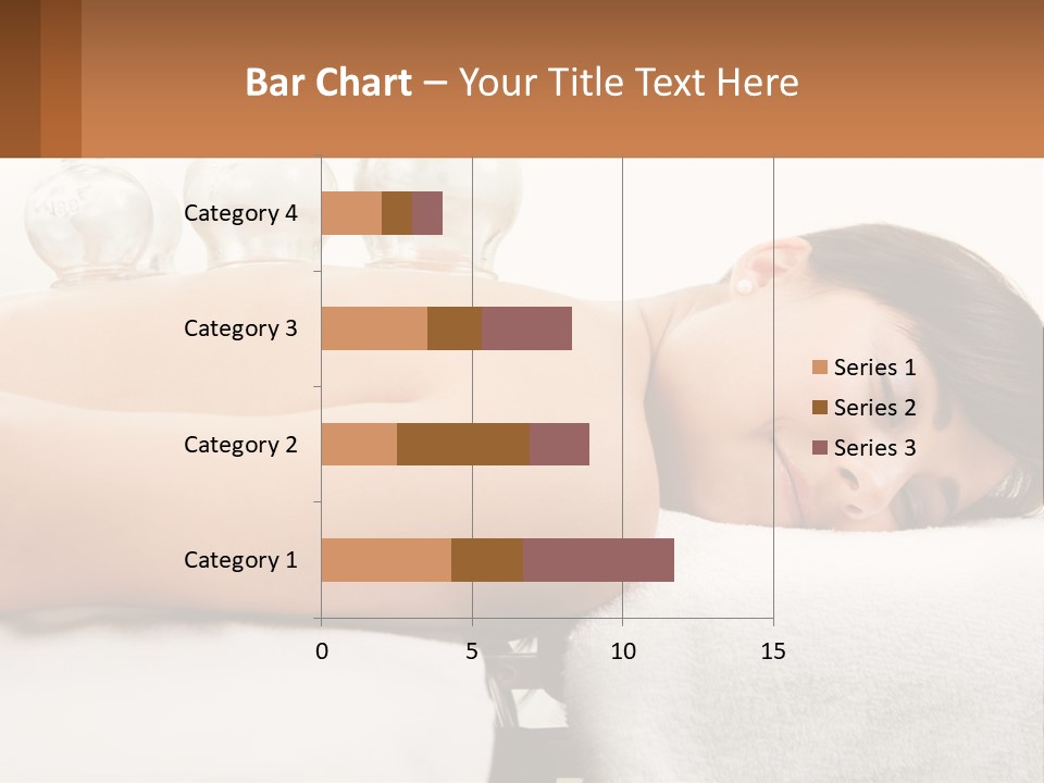 Technology Unit House PowerPoint Template