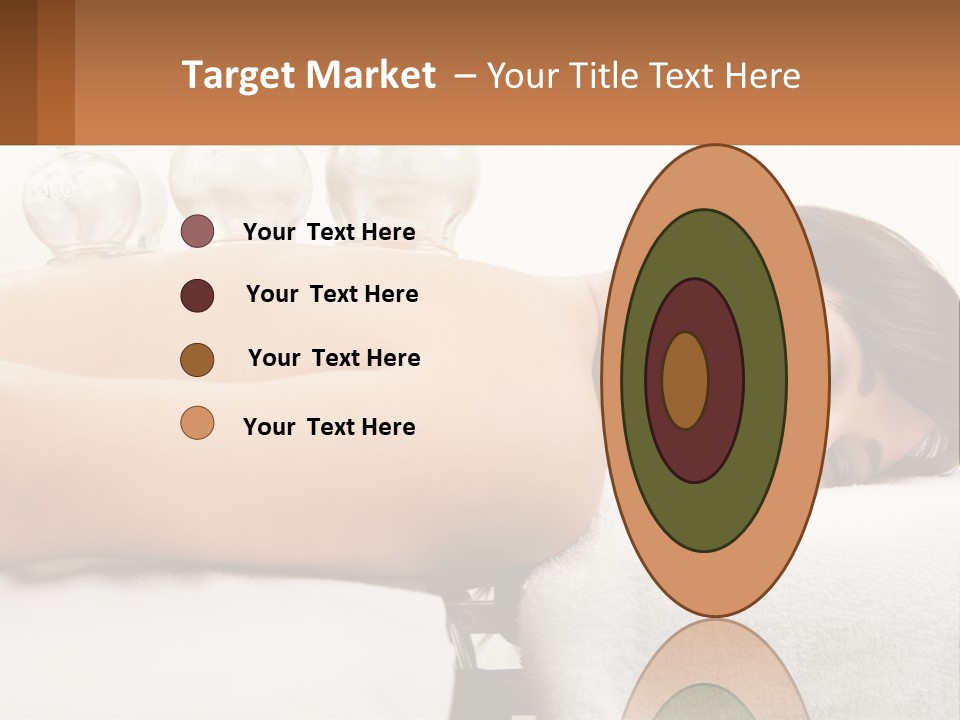 Technology Unit House PowerPoint Template